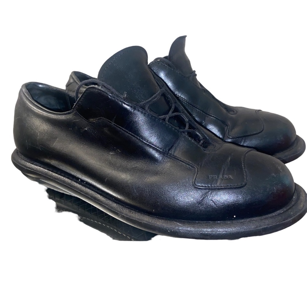 Prada Leather shoes - Picture 6 of 7